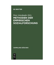 Methoden der empirischen