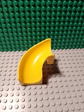 Lego Rutsche Kurz, Rutschbahn