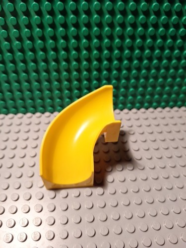 Lego rutsche kurz rutschbahn - lego,