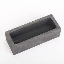 Barren Gießform Graphit