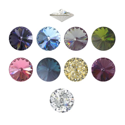 14mm swarovski kristalle - swarovski,