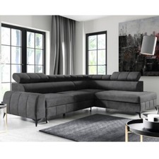 Wohnlandschaft Ecksofa Livorno