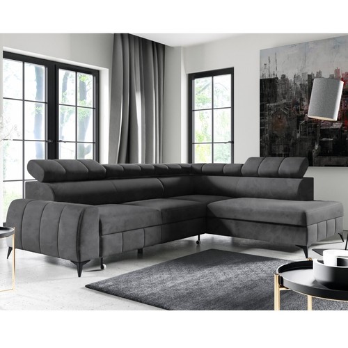 Wohnlandschaft ecksofa livorno - wohnlandschaft,