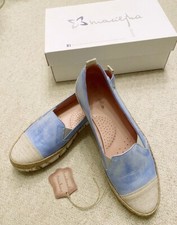 Espadrilles maciejka - espadrilles,