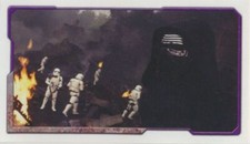 Topps star wars universe - topps,