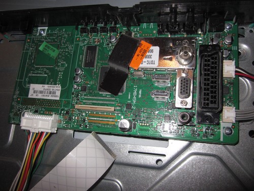 Mainboard 17mb45m 26547165 - mainboard, 17mb45m-2