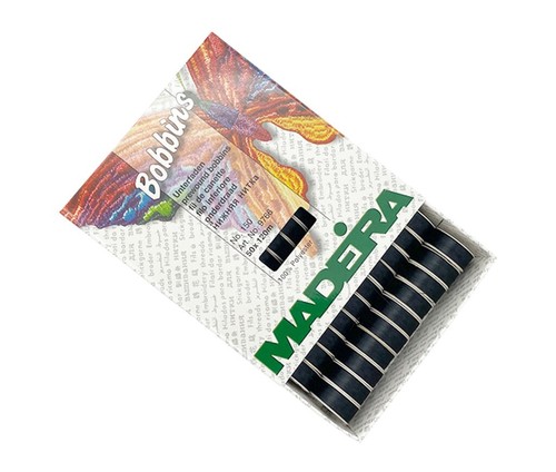 Madeira bobbins 150 50 - 50, x