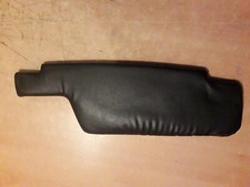 Porsche 911 Sonnenblende schwarz  no2