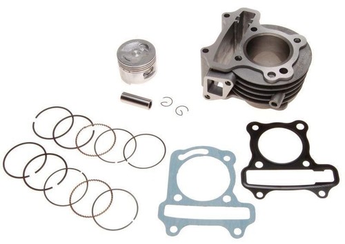 Zylinder kit 100cm3 - 100cm3, 47mm