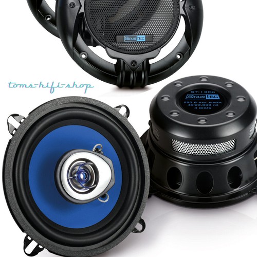 Sinustec 250 watt 13cm - sinustec,