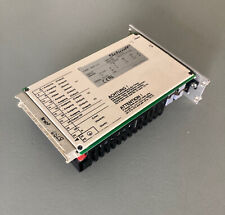 nVent Schroff MAX 312 Netzteil 19" AC/DC 100W Triple Voltage 13100122