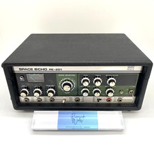 ROLAND RE-201 Space Echo Tape