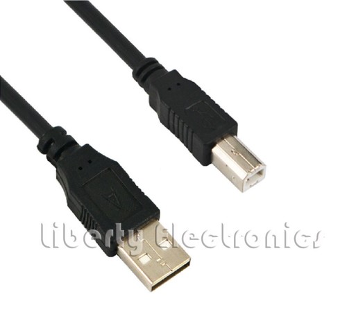 Neu usb 0 drucker - neu, kabel