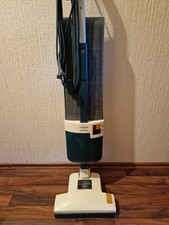 Vorwerk Kobold 120 Staubsauger mit ET 31 Bodenbürste