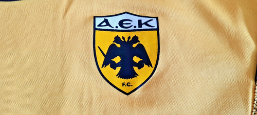 Original aek trikot - original, f.c