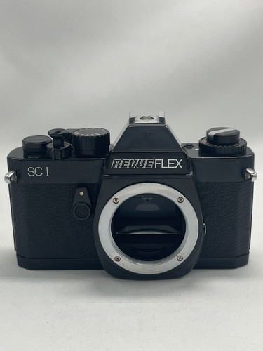 Revueflex 1 - sc,