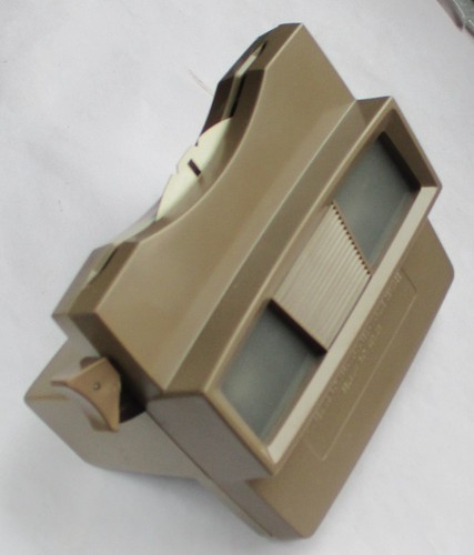 View master viewer - view,