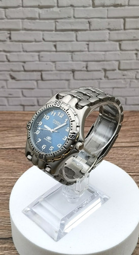 Fossil 5003 wr100 - fossil, ti-5003