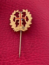 Abzeichen ehrennadel - abzeichen,