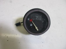 7. Suzuki GSX 600 F GN 72 B Tankuhr Anzeige Benzintank Spritanzeige Instrument