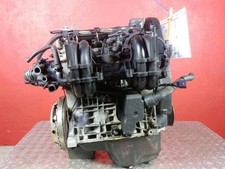 Motor ohne Anbauteile (Benzin)