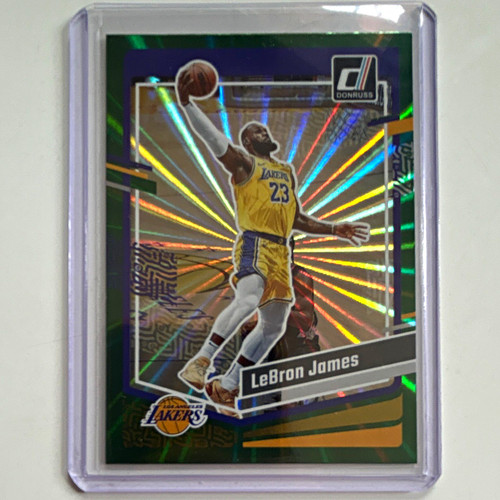 2023 panini donruss - panini,