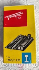 H0 Fleischmann 1700/2EM