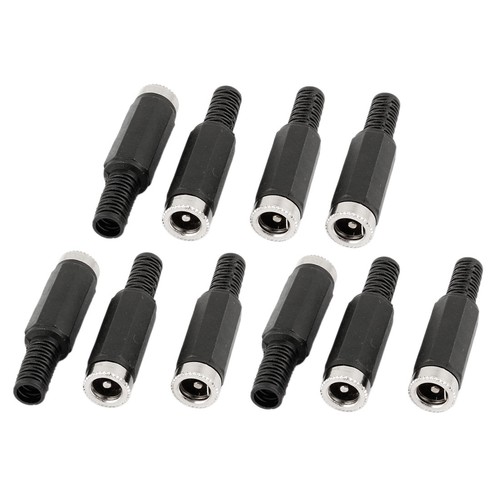 10stk 5mmx2 1mm - 10stk, dc