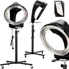 Infrarot-Trockenhaube Merkury