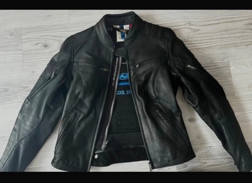 Motorrad lederjacke damen von - motorrad,