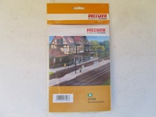 Vollmer 47528 - Spur N -