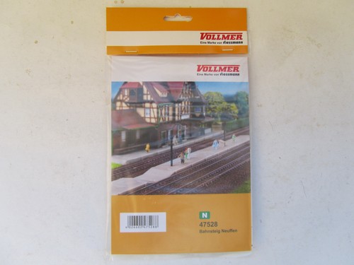 Vollmer 47528 spur - 47528,