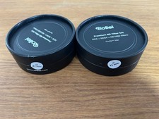 Rollei Premium - ND Filter-Set