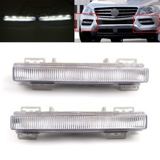 Daytime Running Light Fog Lamp