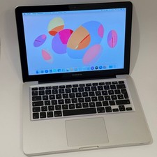 Apple MacBook Pro 13,3 Zoll