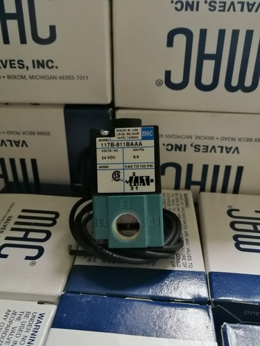 1pc new mac solenoid - 1pc,