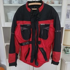 Louis Cordura Motorradjacke