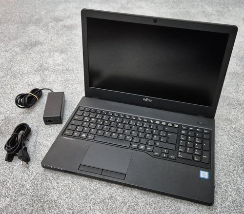 Fujitsu lifebook a557 15 - lifebook,