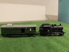 Märklin H0 Dampflok 89006