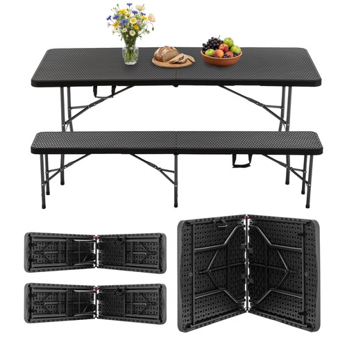 Buffettisch gartentisch - buffettisch,