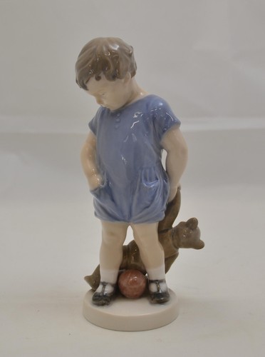 Royal copenhagen figur - royal,