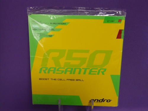 Andro rasanter r50 rot - andro, in