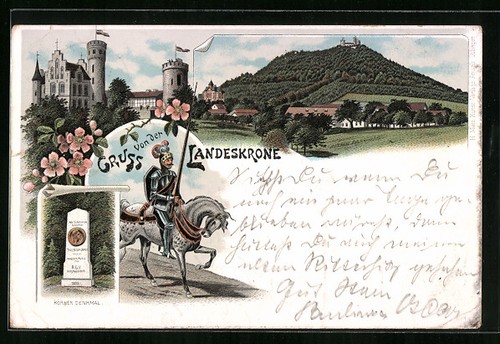 Lithographie görlitz - lithographie,
