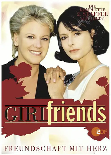 Girl friends freundschaft - girl,