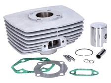 Zylinderkit Athena 50ccm 39mm