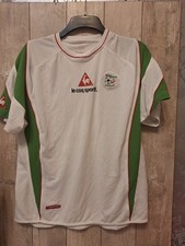 ALGERIEN 2004/2006 HOME