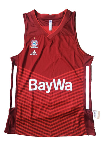 Neu adidas bayern - neu,