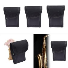 Trompetenmundstück-Tasche