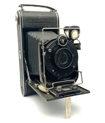 Zeiss ikon cocarette - zeiss,