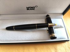 Montblanc Meisterstück Le
